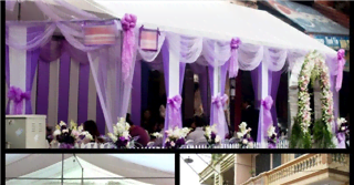 Ảnh Nhận tổ chức tiệc cưới tại nhà giá rẻ hà nội 0936535389