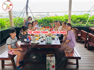 Ảnh Dịch Vụ Nấu Cỗ Ở Khu Đô Thị Văn Phú Hà Đông 0911212468