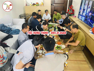 Ảnh Đặt cỗ ở phúc la 0936535389