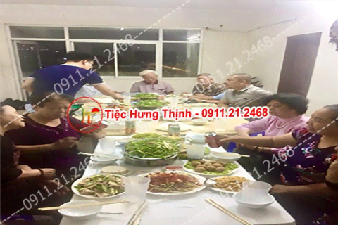 Ảnh Đặt cỗ tại nhà ở Phương Liệt 0911212468