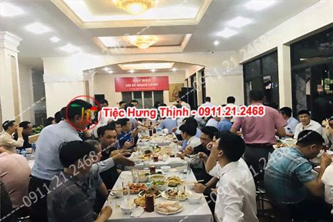 Ảnh Đặt cỗ tại nhà ở Đồng Tâm 0911212468