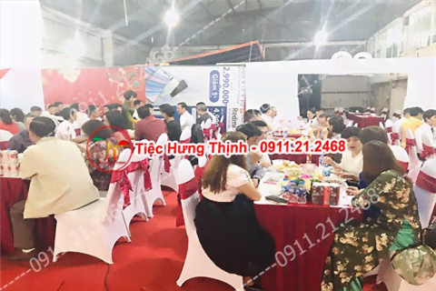 Ảnh Đặt cỗ tại nhà ở Ngọc Thụy 0911212468