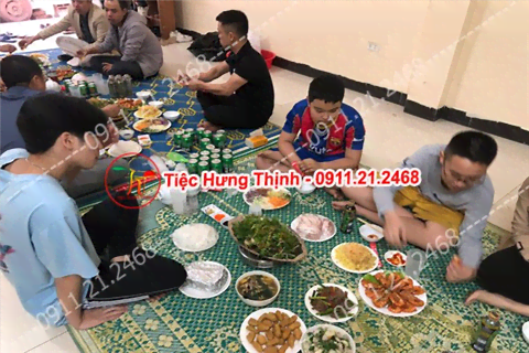 Ảnh Đặt cỗ tại nhà ở Chùa Hà 0911212468