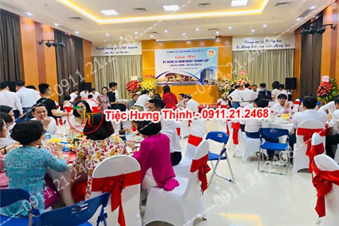 Ảnh Đặt cỗ tại nhà ở Hàng Bồ 0911212468