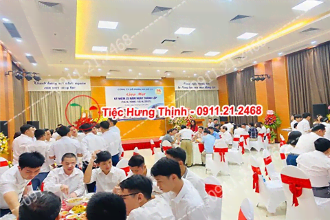 Ảnh Đặt cỗ tại nhà ở Hoa Bằng 0911212468