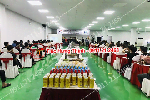 Ảnh Nấu cỗ tại nhà ở Nguyễn Trung Trực 0911212468