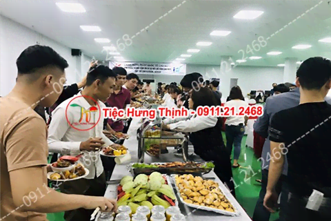 Ảnh Đặt cỗ tại nhà ở Nhật Chiêu 0911212468