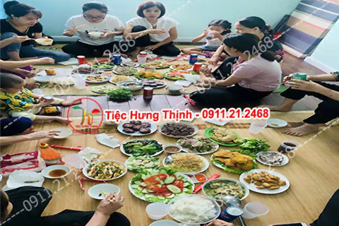 Ảnh Nấu cỗ ở Thanh Niên 0936535389