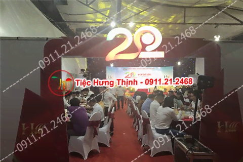 Ảnh Nấu cỗ tại nhà ở Gia Thụy 0911212468