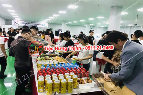 Ảnh Đặt cỗ tại nhà ở Nguyễn Cảnh Chân 0936535389