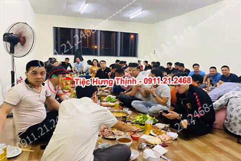 Ảnh Đặt cỗ ở Phạm Huy Thông 0936535389