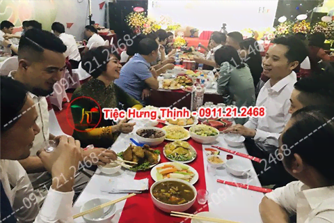 Ảnh Nấu cỗ ở Vũ Ngọc Phan 0936535389