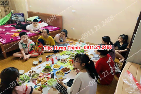 Ảnh Đặt cỗ tại nhà ở Khúc Hạo 0936535389