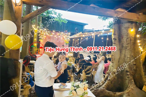 Ảnh Nấu cỗ tại nhà ở Tôn Thất Thiệp 0936535389