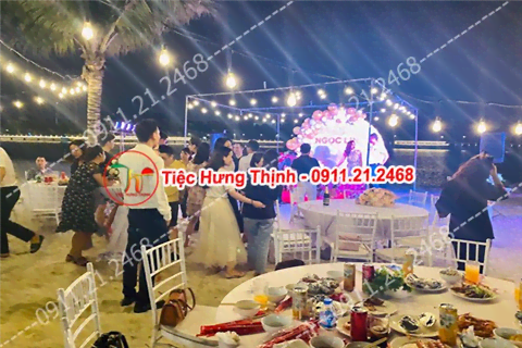 Ảnh Đặt cỗ tại nhà ở La Thành 0936535389