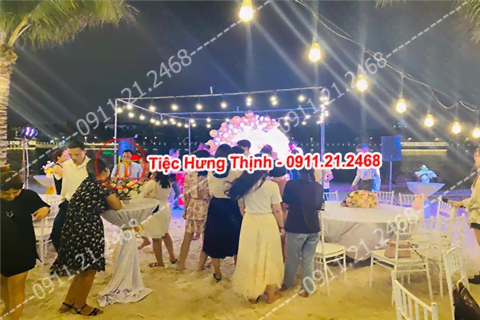 Ảnh Nấu cỗ tại nhà ở Nguyễn Khuyến 0936535389