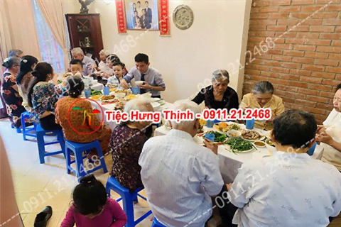 Ảnh Nấu cỗ tại nhà ở Nguyễn Như Đổ 0936535389
