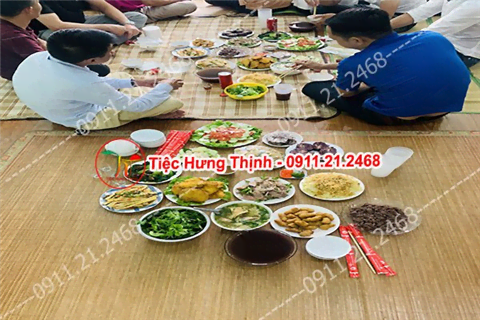 Ảnh Đặt cỗ tại nhà ở Nguyễn Phạm Tuân 0936535389