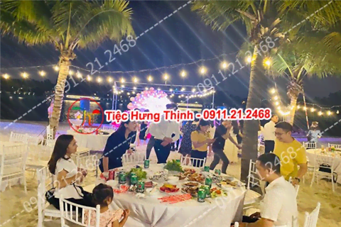 Ảnh Đặt cỗ tại nhà ở Hồng Phúc 0936535389