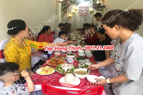 Ảnh Đặt cỗ ở Đặng Dung 0936535389