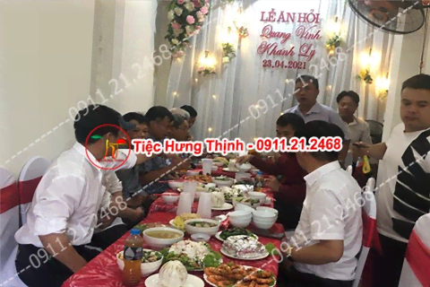 Ảnh Đặt cỗ ở Đội Nhân 0936535389