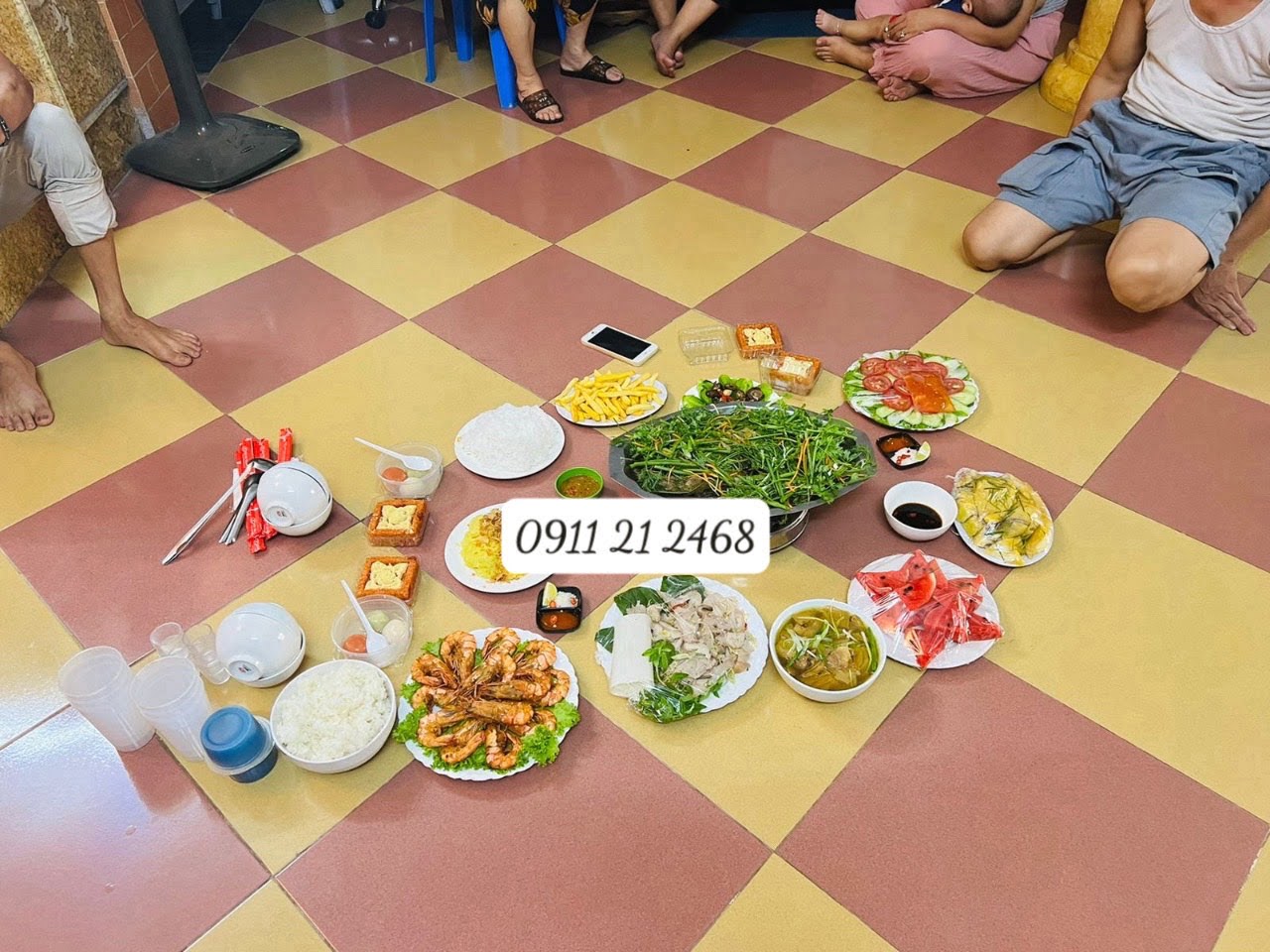 Nhận đặt tiệc tổ chức sinh nhật cho bé ở Hà Nội