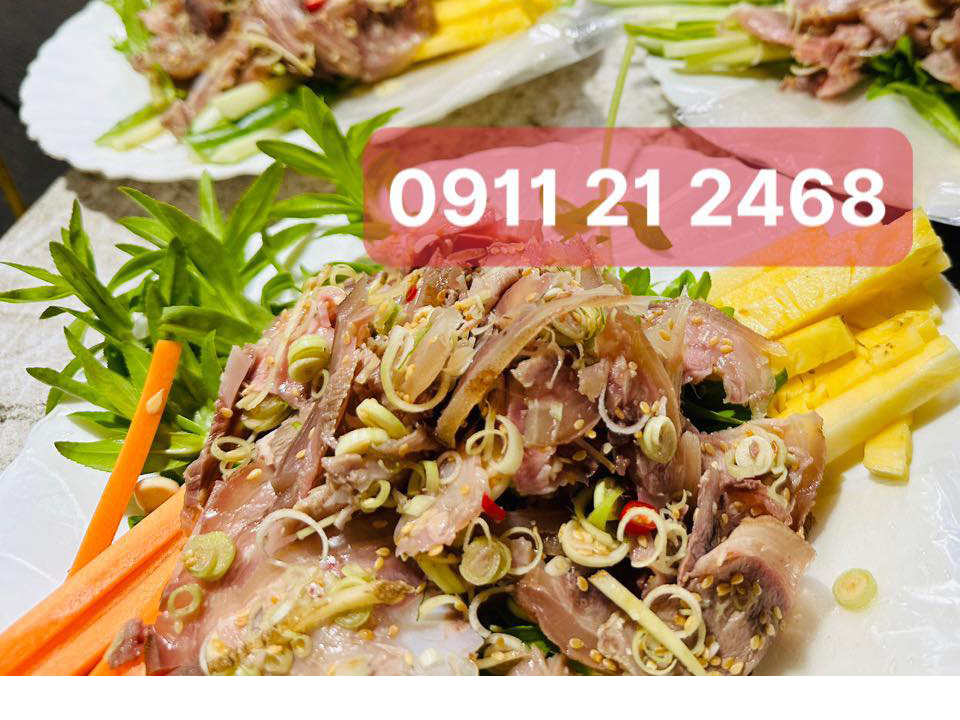 Nấu cỗ tại nhà huyện Chương Mỹ – Giao tận nơi, nấu chuẩn lễ truyền thống