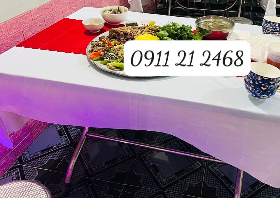 Nấu cỗ tại nhà quận Hoàng Mai – Nấu cỗ chuyên nghiệp, phục vụ tận tâm