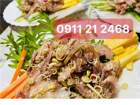 Ảnh Nấu cỗ tại nhà huyện Chương Mỹ – Giao tận nơi, nấu chuẩn lễ truyền thống