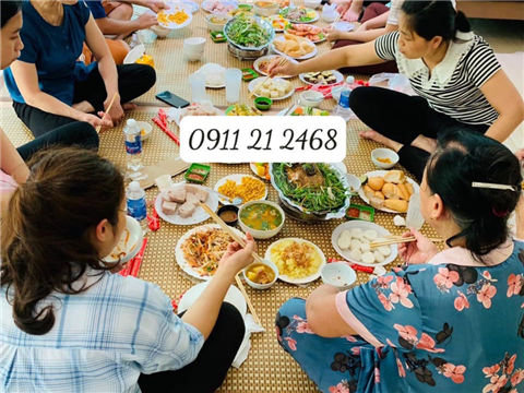 Ảnh Thực Đơn Ưa Thích Trong Mâm Cỗ Cưới Miền Bắc: Lựa Chọn Tinh Tế Cho Ngày Vui