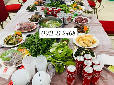 Ảnh 5 Món Ngon Nên Có Trong Mâm Cỗ – Gợi Ý Cho Mọi Dịp Tiệc