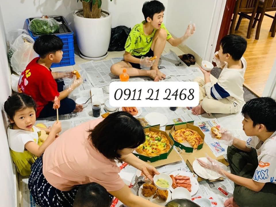 Nấu cỗ tại nhà quận Long Biên – Món ngon truyền thống, giá cả minh bạch