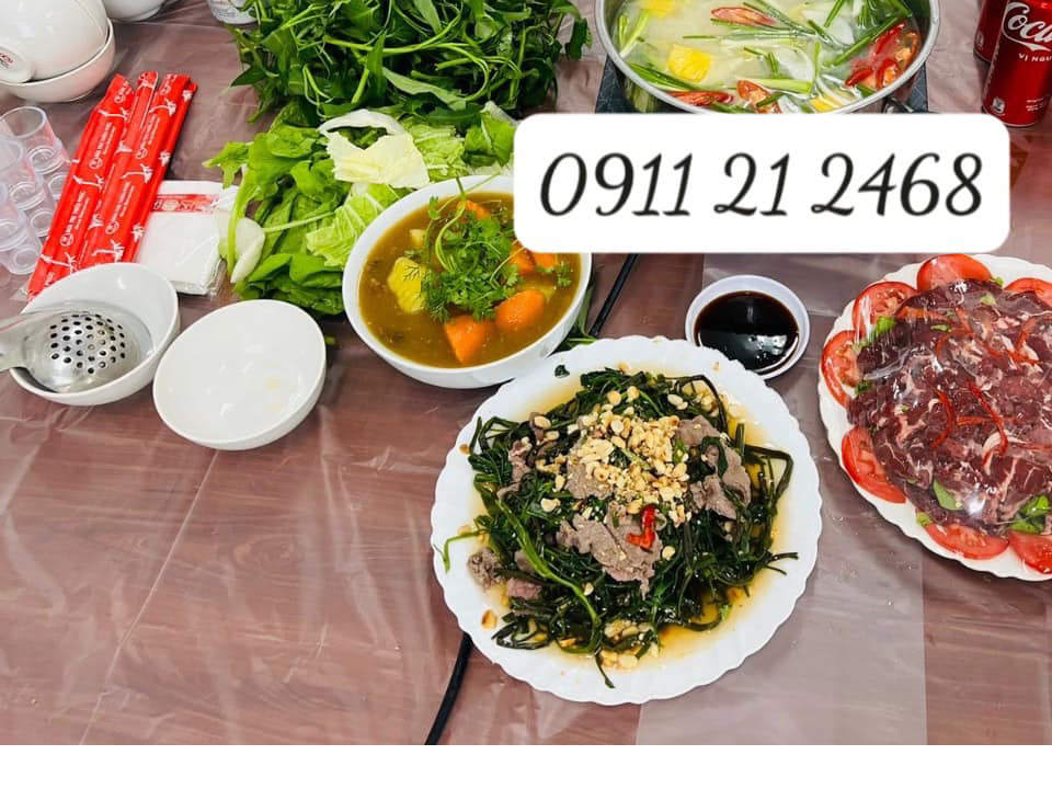 Nấu cỗ giỗ tại nhà phường Bạch Đằng – Dịch vụ nấu cỗ nhanh chóng, tiện lợi tại Hà Nội