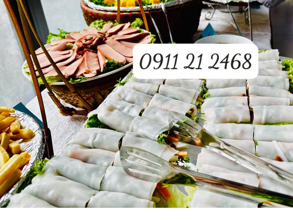 Nấu Cỗ Tại Nhà Phường Bưởi – Mang Đến Những Món Ngon Cho Mọi Dự Tiệc Tại Nhà