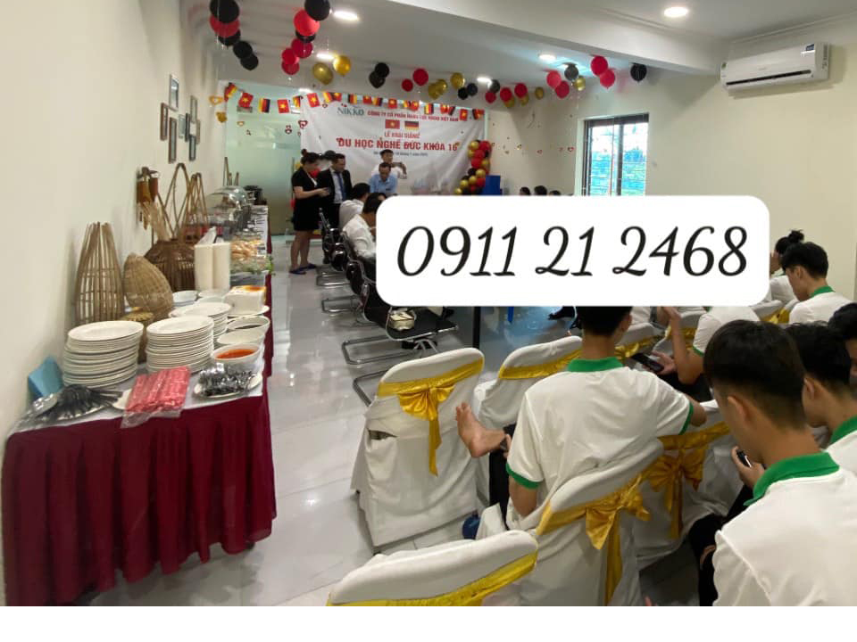 Nấu cỗ giỗ tại nhà phường Minh Khai – Dịch vụ nấu cỗ chuẩn vị tại phường Minh Khai Hà Nội
