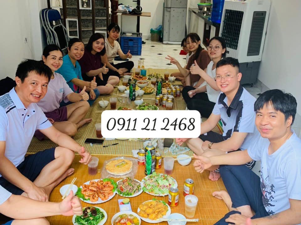 Nấu cỗ giỗ tại nhà phường Hàng Mã – Cỗ truyền thống cho ngày giỗ, lễ, cúng đầy đủ