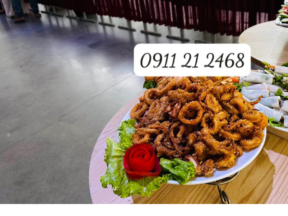 Nấu Cỗ Tại Nhà Phường Nhật Tân – Đặt Nấu Cỗ Tiệc Tại Nhà, Thực Đơn Phong Phú