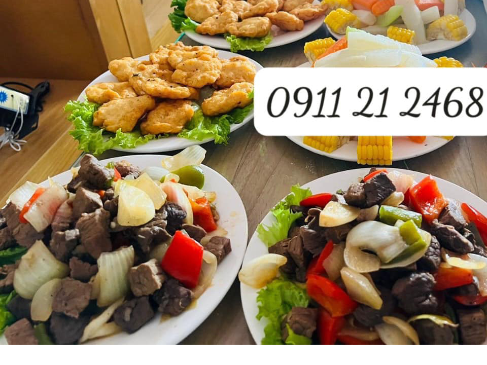 Nấu cỗ tại nhà phường Kim Mã – Gói cỗ ngon trọn vị cho mọi dịp lễ, giá siêu hợp lý