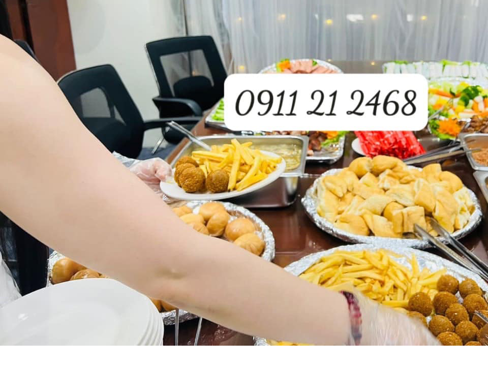 Nấu cỗ tại nhà huyện Gia Lâm – Giao mâm cỗ nóng hổi, đúng giờ từng phút