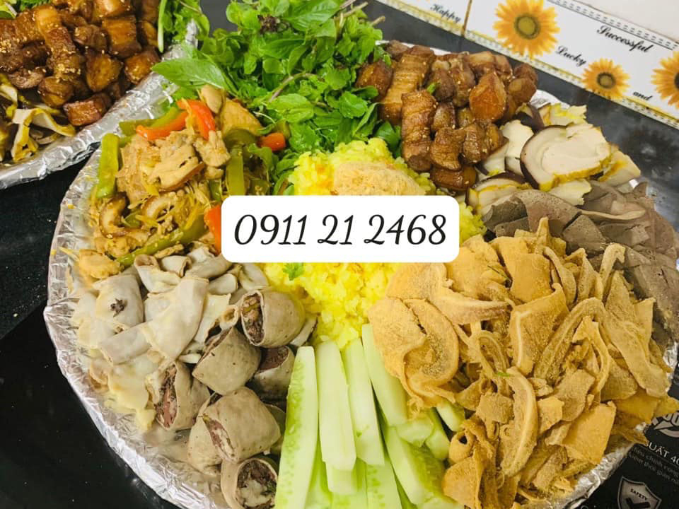 Nấu cỗ giỗ tại nhà phường Vĩnh Tuy – Đảm bảo chất lượng, phục vụ tại phường Vĩnh Tuy Hà Nội
