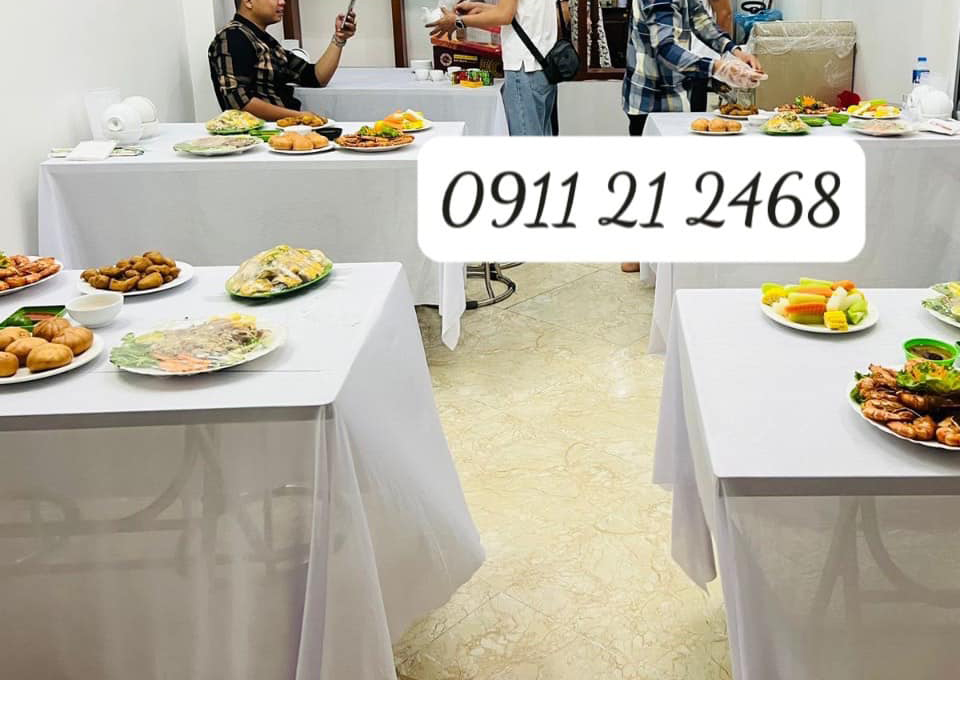Nấu cỗ giỗ tại nhà phường Hàng Trống – Gọi cỗ tại nhà tiện lợi, nhanh chóng, ngon miệng