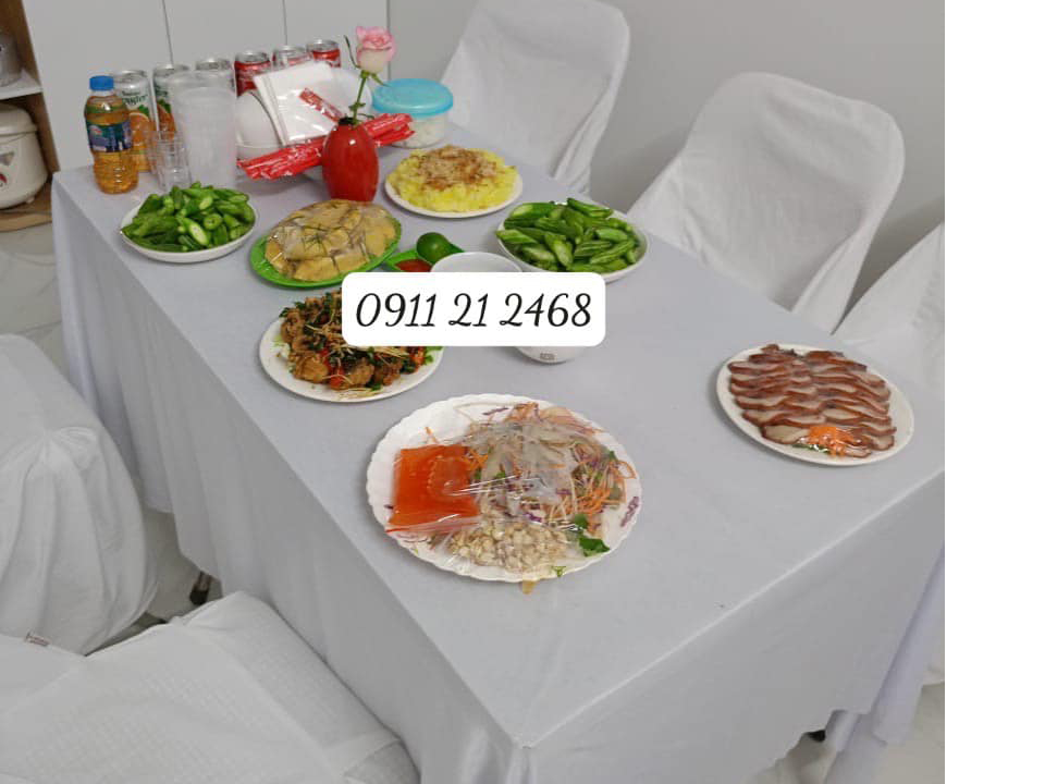 Nấu cỗ giỗ tại nhà phường Phan Chu Trinh – Dịch vụ nấu cỗ chuyên nghiệp, uy tín tại Hà Nội