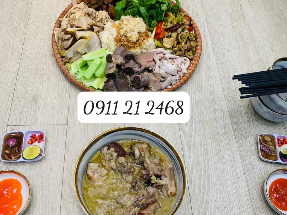 Nấu Cỗ Tại Nhà Phường Nhân Chính – Đặt Nấu Cỗ Tiệc Tại Nhà, Nhận Ngay Món Ngon