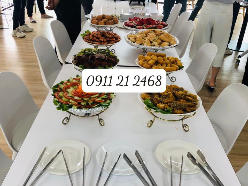 Nấu cỗ tại nhà quận Hà Đông – Cỗ ngon chuẩn vị, đặt trước nhận ngay