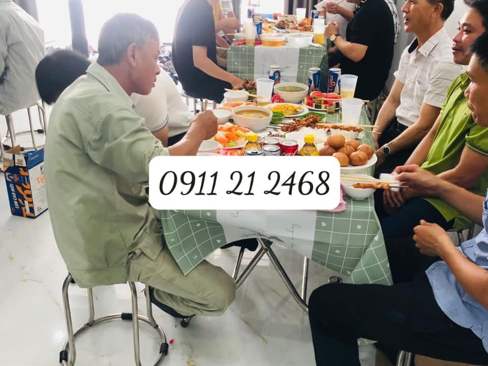 Nấu Cỗ Tại Nhà Phường Mai Dịch – Tiệc Cỗ Đặc Sắc, Ngon Lành Cho Các Dự Tiệc Quan Trọng