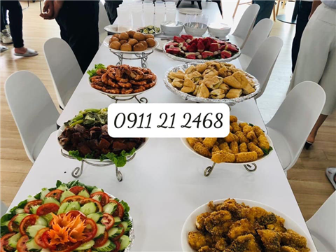Ảnh Nấu cỗ tại nhà phường Thành Công – Cỗ trọn gói từ 6 đến 50 mâm, phục vụ linh hoạt