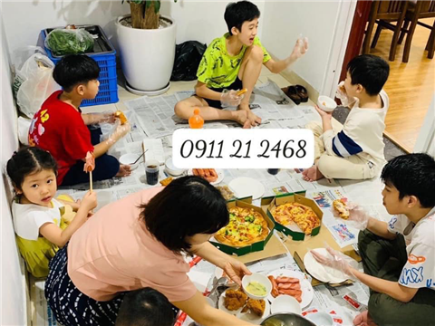Ảnh Nấu cỗ tại nhà quận Long Biên – Món ngon truyền thống, giá cả minh bạch
