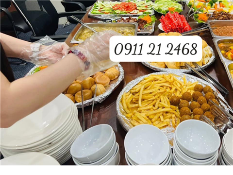 Ảnh Nấu Cỗ Tại Nhà Phường Văn Chương – Cỗ Ngon, Dịch Vụ Chuyên Nghiệp Tại Nhà