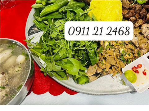 Ảnh Nấu Cỗ Tại Nhà Phường Láng Thượng – Tiệc Cỗ Thịnh Soạn Cho Các Dịp Quan Trọng