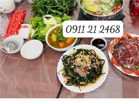 Ảnh Nấu Cỗ Tại Nhà Phường Thổ Quan – Dịch Vụ Nấu Cỗ Chuyên Nghiệp, An Toàn